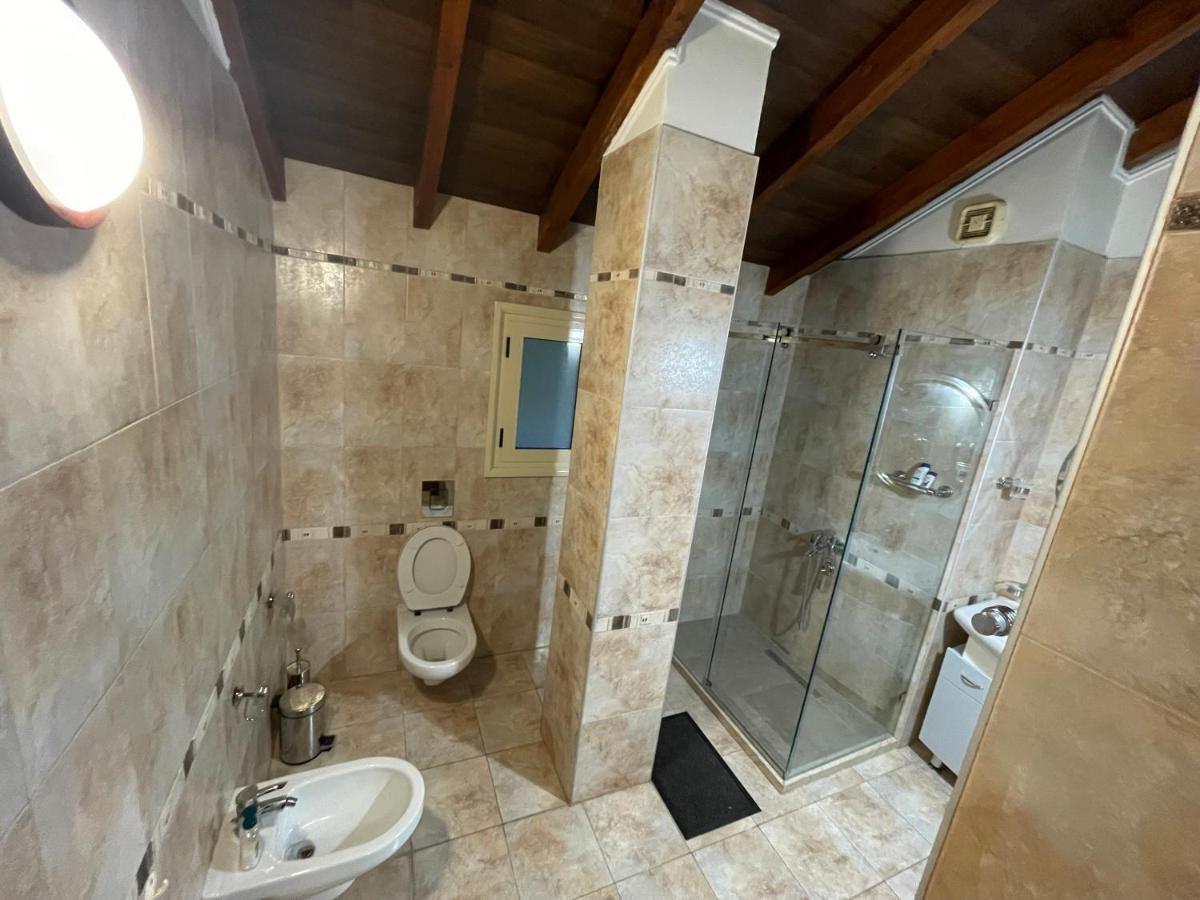 Vila Zahaj Vlore Ngoại thất bức ảnh